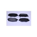 ARKA FREN BALATASI-(DODGE: NITRO 2007>12 / JEEP: CHEROKEE 2003> ) MGA-55361