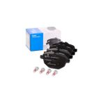 Arka Fren Balatası E89/F10/F25/F26/G30 34216796741