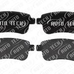 Arka Fren Balatası Fluence 09 Megane Iıı 09 Megane Iv 15 Scenıc Iıı 09 Clıo V 19 Captur Iı 20 1.0 Tce 1.2 Tce 1.3 Tce 1.5 Dcı 1.6 Sce 440603734R Gdb1791