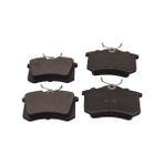 ARKA FREN BALATASI MEGANE II FLUENCE CLIO III MOTRIO 8671095214
