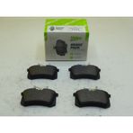 Arka Fren Balatası Megane Scenic 2 Modus Clio 3 Valeo 440605839r