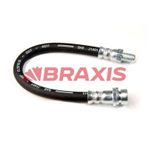 ARKA FREN HORTUMU SAG/SOL FOCUS DISKLI/98 04 BRAXIS AH0478