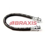 ARKA FREN HORTUMU SOL HYUNDAI I20 (BORU ARASI) 08- BRAXIS AH0603