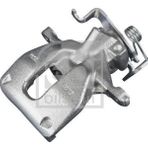 Arka Fren Kaliperi Sol Ford Transıt V347-348 06 14 Kundaksız