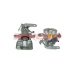 Arka Fren Kaliperi Sol Ford Transıt V347-348 06 14