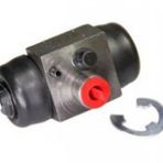 Arka Fren Merkezi Transit 2.4 Dar 73Vb 2261 Ab