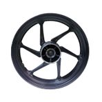 Arka Jant 3.50-17 Mh125 L Drift Mr Vulture 125İ Orj Y4MON1043A0053