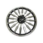 Arka Jant Cg 18" Mızrak Model