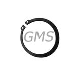 Arka Jant Göbek Segmanı Cg125 ART-GMS6029