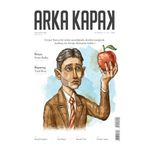 Arka Kapak Dergisi Sayı: 10 Temmuz 2016 - Kolektif