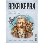 Arka Kapak Dergisi Sayı: 14 - Kolektif