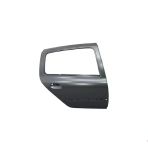 Arka Kapı Sacı E.m. Sağ Symbol/Clio 2 2001- Hanal
