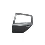 Arka Kapı Sacı E.m. Sol Symbol/Clio 2 2001- Hanal