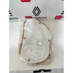 Arka Kapı Ses Kesici Izalator - Deflektor Sol - Renault Clio 5 990476086R