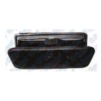 ARKA KULLUK SIYAH KOMPLE DKS - MTJ 1292