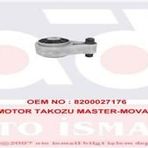 ARKA MOTOR TAKOZU MASTER-MOVANO YM
