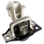 Arka Motor Takozu Megane Ii -Fluence-Kangoo Iii 09 Gnzrz