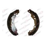 ARKA PABUÇ BALATA LOGAN 1.5 DCI 04-12 CLIO III 1.5 DCI 12 NOTE 1.5 DCI 13 GS8455 7119430 OTOZONE-FPA1015