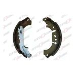 Arka Pabuçlı Fren Balatası Fıat Egea 15> 500 L 12> Fıorıno 14> 0.9 1.3D Mtj 1.4 1.6D Mtj 77367099