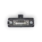 Arka Plaka Aydınlatma Lambası 1J6943021B VW Polo ile uyumlu 2005-2009