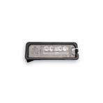 Arka Plaka Aydınlatma Lambası LED 1K8943021C Seat Leon MK3 ile uyumlu 2013-2020