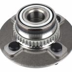 Arka Porya Accent 2000-2006 Abs'li