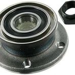ARKA PORYA RULMANLI ALFA ROMEO 147 09-12 - SKF VKBA 3691