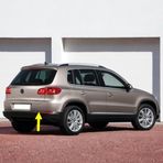 Arka Sağ Geri Vites Işığı Lambası 5N0941072A VW Tiguan ile uyumlu 2012-2015