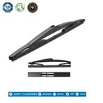 ARKA SİLECEK 16'' 400mm 106 206 207 406 208 307 807 CLIO III KANGO II III MEGANE III SAXO C3 C4 PICASSO 07- COMBO E COURIER 13-