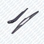 Arka Silecek Kolu Supurgesi Ve Kapak Nemo Bipper Fiorino 2009 504609900