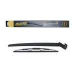 ARKA SILECEK KOLU VE SUPURGESI SEAT IBIZA MK4 2008-2011 ALTEA 5P1 03.04-02.09 350MM