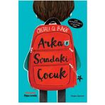 Arka Sıradaki Çocuk - Onjali Rauf