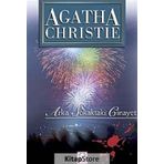 Arka Sokaktaki Cinayet - Agatha Christie