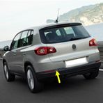 Arka Sol Geri Vites Işığı Lambası 5N0941071 VW Tiguan ile uyumlu 2008-2011