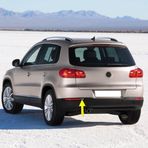 Arka Sol Geri Vites Işığı Lambası 5N0941071A VW Tiguan ile uyumlu 2012-2015