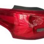 Arka Stop Lambası Ford Focus Sedan Dıs Sol 2014-2017