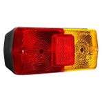 Arka Stop Lambasi Sag 240-285 - 712217-Rh
