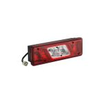 Arka Stop Sol Transit V363 14 Pıck-Up Komple