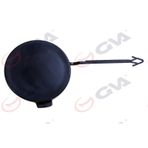 Arka Tampon Çeki Demir Kapagi Audi A4 2012 - 504651038