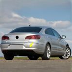 Arka Tampon Çeki Demiri Kapağı 3C8807441A VW Passat CC ile uyumlu 2013-2017