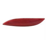 Arka Tampon Reflektör Sol - Renault Fluence 265654107R