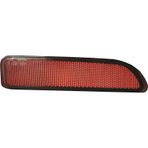 ARKA TAMPON REFLEKTORU SAG DACIA LOGAN 09>LODGY 13>DOKKER 13>