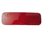 Arka Tampon Reflektörü Sağ Ford Transıt-connect-tourneo-custom V362 13