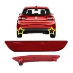 Arka Tampon Reflektoru Sag-Sol (2Adet)Renault Clıo Iv Hb 12>