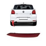 ARKA TAMPON REFLEKTÖRÜ SOL POLO GTİ 2010-2017