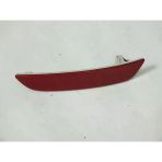 Arka Tampon Reflektörü Sol Renault Clio Hb
