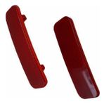 Arka Tampon Reflektoru Sol Transıt Connect 13-tourneo 13-custom V362 13-