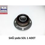 Arka Teker Porya Brava Bravo Fiorino Linea Marea Siena Palio Absli 4 Delik 117mm. 51754193 Tmp0425