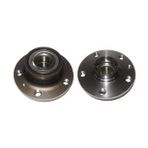 ARKA TEKER PORYA ( VW: CADDY 04-- ) - MGA-72115