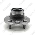 Arka Teker Poryası Honda Cıvıc 1.6L Sı D16a9 Eg5 Eh9 92-95 / Crx Delsol 1.6L B16a2 Vtec Eg2 92-95 4 Bijon Abs Siz Araçlar İçin
